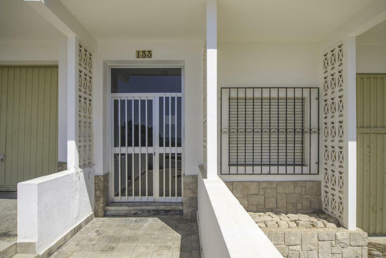Villas Guzman - Apartamento Bellissimo Moraira Exterior photo